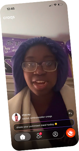 Real craq video response